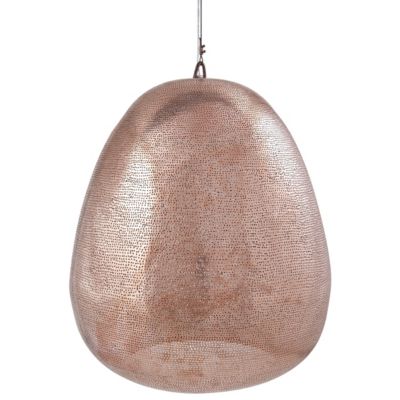 Tahrir Pendant by LightLove - Starlight Lighting USA and Canada